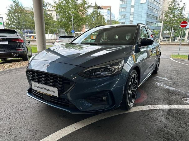 Ford Focus 110 kW image number 8