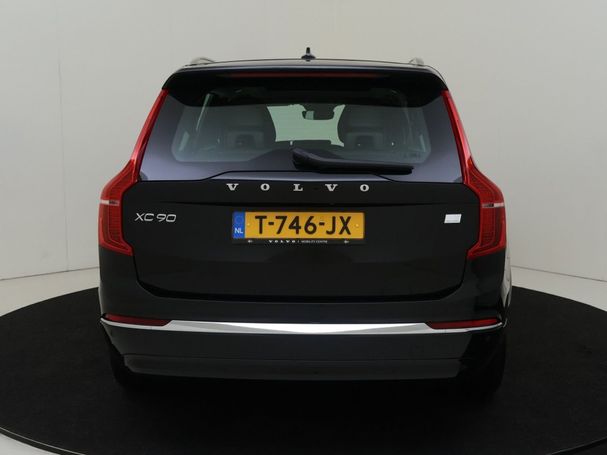 Volvo XC90 T8 AWD Ultimate 335 kW image number 4