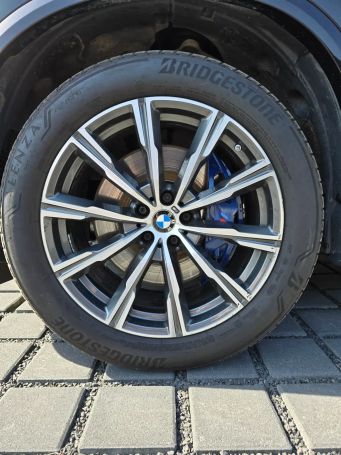 BMW X5 xDrive25d 170 kW image number 11