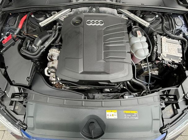 Audi A4 Allroad 40 TDI quattro 150 kW image number 7