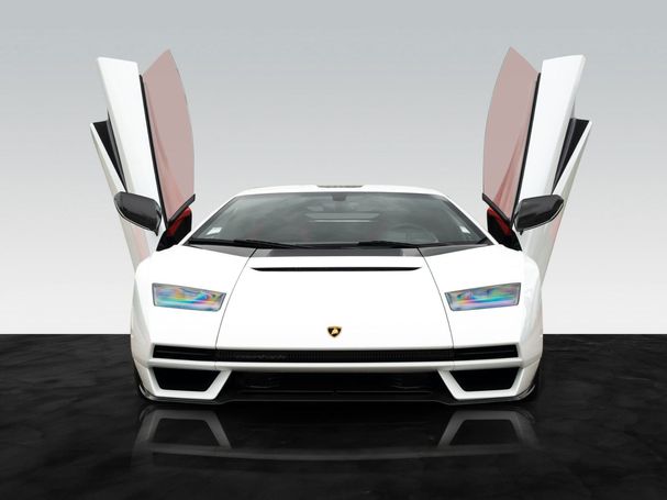 Lamborghini Countach 599 kW image number 12