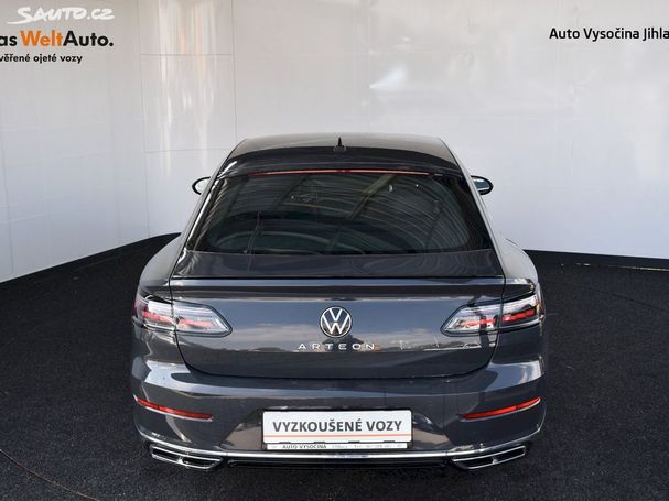 Volkswagen Arteon 2.0 TDI DSG 147 kW image number 9