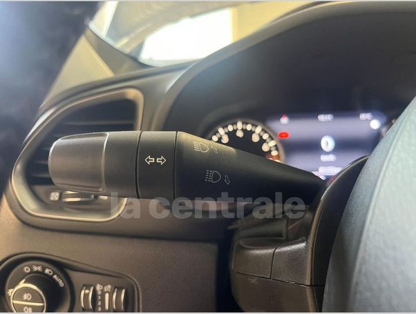 Jeep Renegade 1.0 Limited 88 kW image number 37