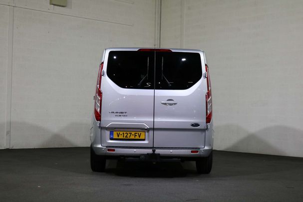 Ford Transit Custom L2 2.0 TDCi Limited 96 kW image number 9