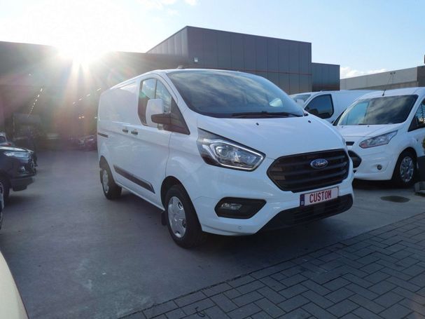 Ford Transit Custom 300 2.0 TDCi Trend 96 kW image number 6