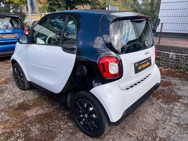 Smart ForTwo 52 kW image number 5