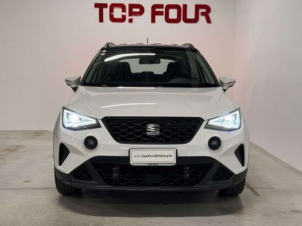 Seat Arona 1.0 TSI Style 70 kW image number 2