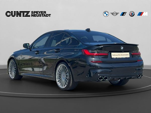 ALPINA B3 340 kW image number 9