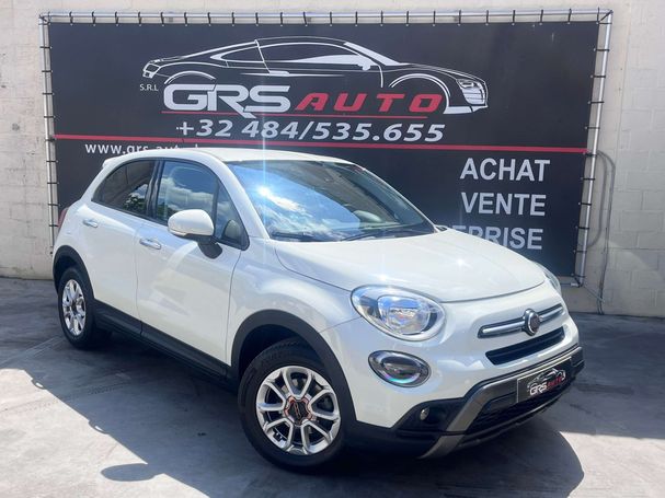 Fiat 500X 1.6 MultiJet 88 kW image number 2