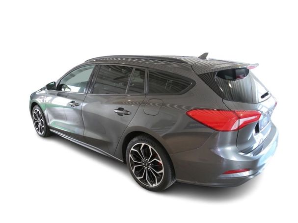 Ford Focus 1.0 ST-Line X 114 kW image number 4