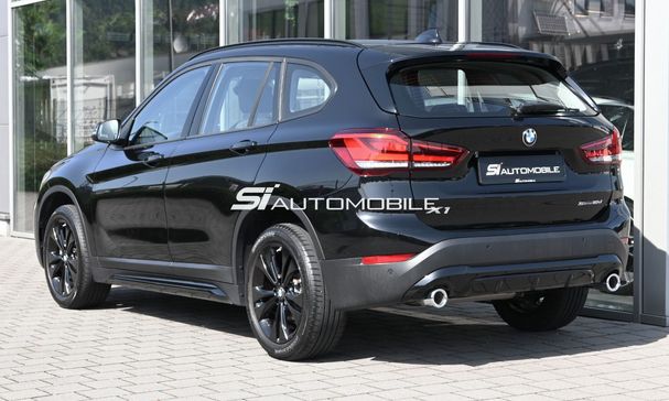 BMW X1 sDrive18d 110 kW image number 3