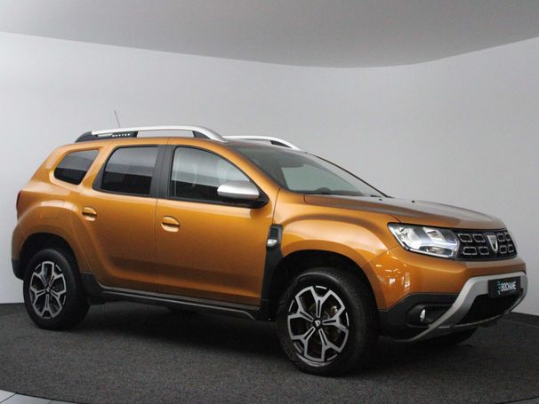 Dacia Duster TCe 130 Prestige 96 kW image number 2