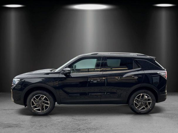 SsangYong Korando e-Motion 140 kW image number 5