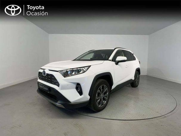 Toyota RAV 4 160 kW image number 1