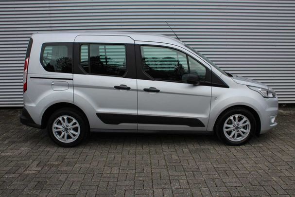 Ford Tourneo Connect EcoBlue Trend 74 kW image number 3