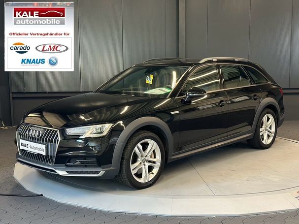 Audi A4 Allroad 45 TFSI quattro 180 kW image number 1