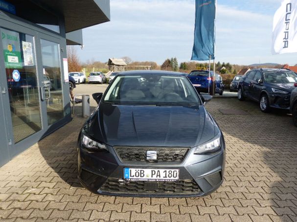 Seat Ibiza 1.0 TSI Style 70 kW image number 2