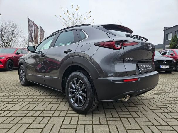 Mazda CX-30 137 kW image number 13