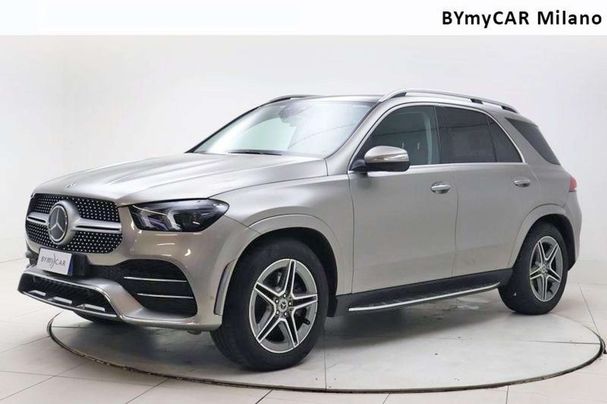 Mercedes-Benz GLE 300 d 4Matic 180 kW image number 1