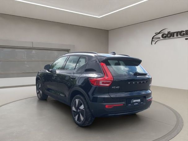 Volvo XC40 Recharge Electric 185 kW image number 4