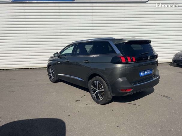 Peugeot 5008 BlueHDi 130 Allure 96 kW image number 19