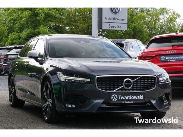 Volvo V90 140 kW image number 2