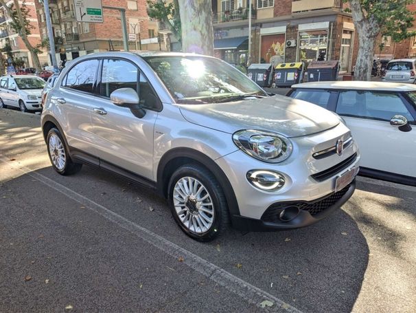 Fiat 500X 1.0 Turbo Cross 88 kW image number 3