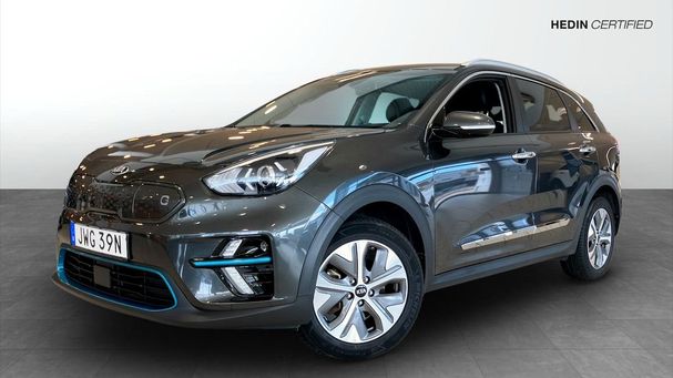 Kia Niro e 150 kW image number 1