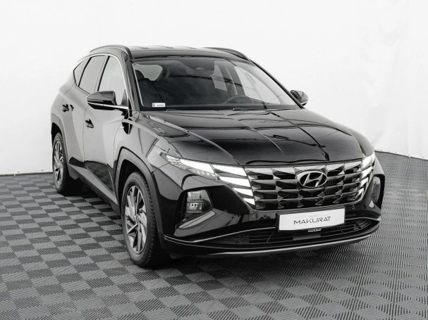 Hyundai Tucson 110 kW image number 3