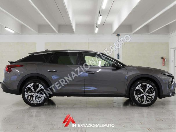 Citroen C5 X Feel Pack EAT8 96 kW image number 5