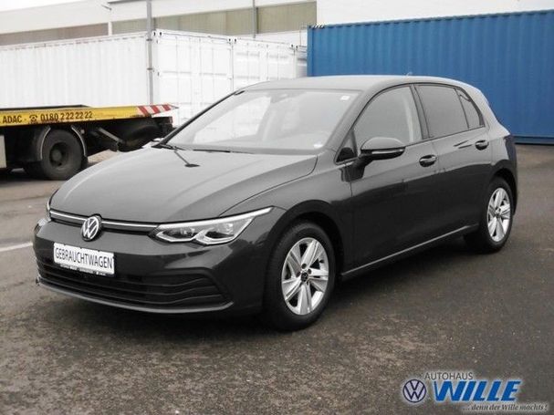 Volkswagen Golf 1.5 TSI 96 kW image number 1