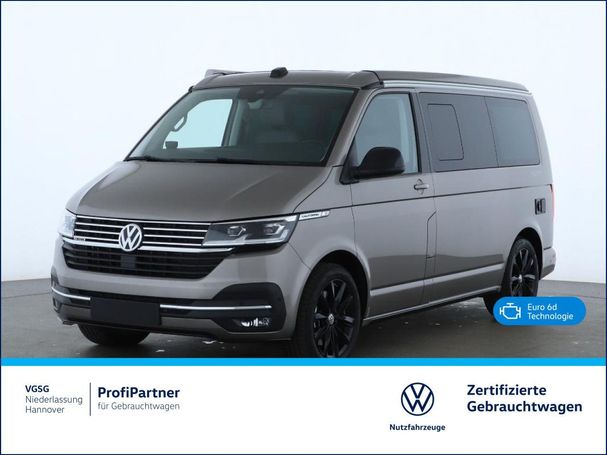 Volkswagen T6 California Ocean 4Motion 150 kW image number 2