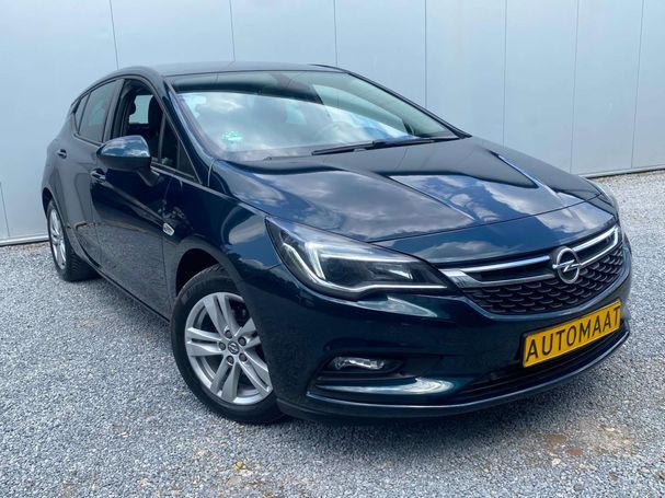 Opel Astra 110 kW image number 2