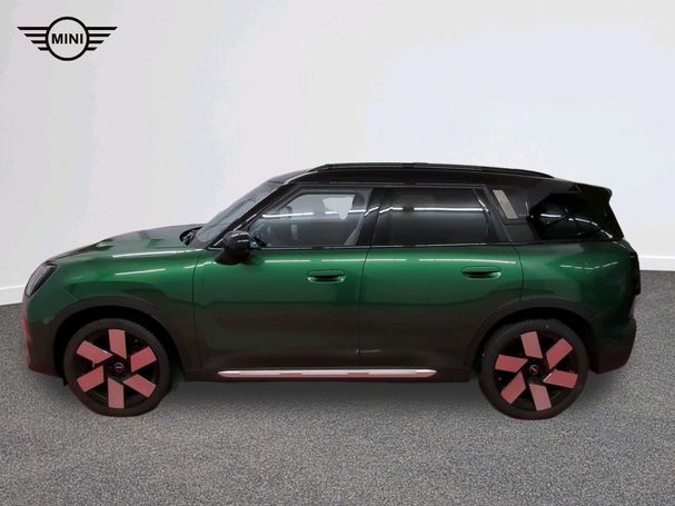 Mini Countryman S ALL4 160 kW image number 4