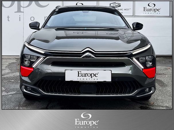 Citroen C5 X Hybrid 225 Shine e-EAT8 165 kW image number 2