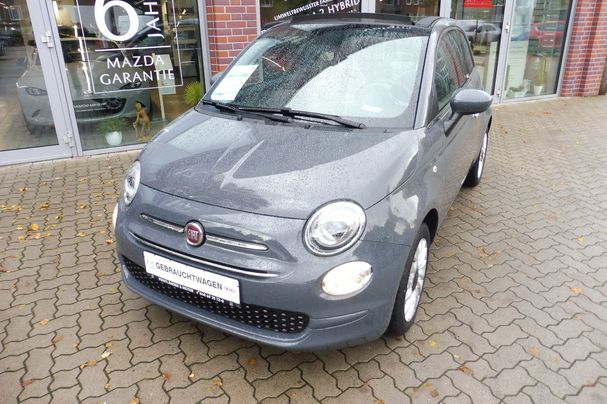 Fiat 500C 51 kW image number 2