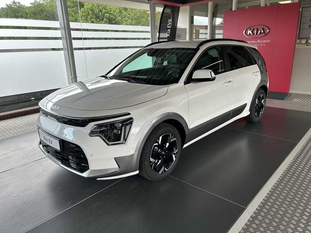 Kia Niro 150 kW image number 1