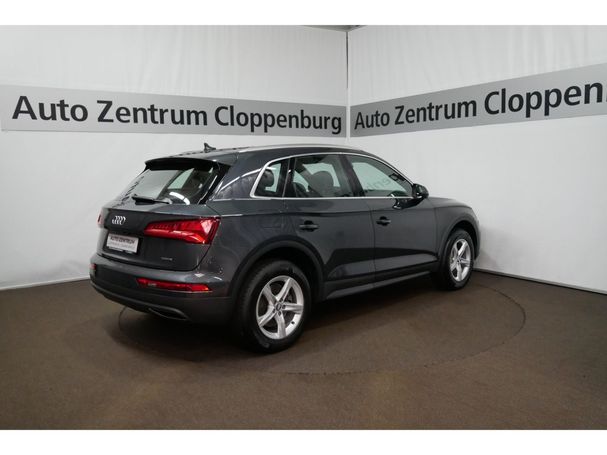 Audi Q5 50 TDI 210 kW image number 2