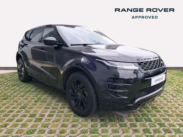 Land Rover Range Rover Evoque 149 kW image number 3