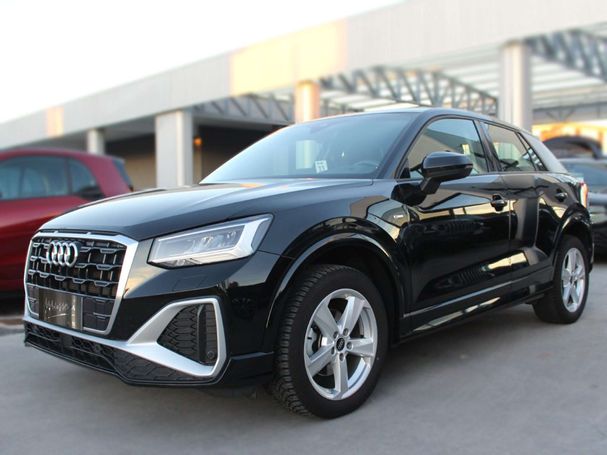 Audi Q2 30 TDI S tronic S-line 85 kW image number 1