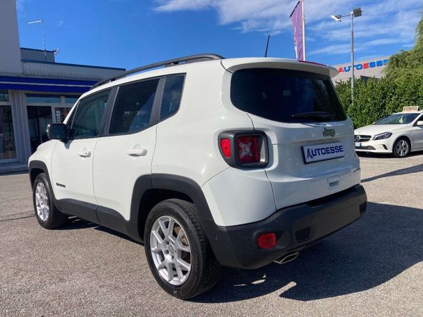 Jeep Renegade 1.6 96 kW image number 3