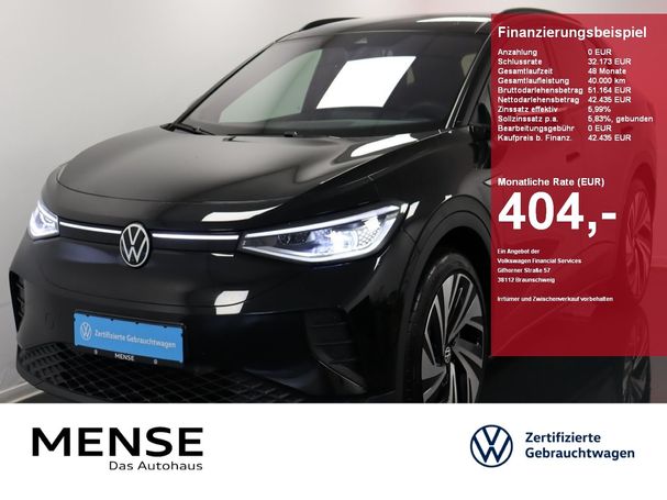 Volkswagen ID.4 150 kW image number 2