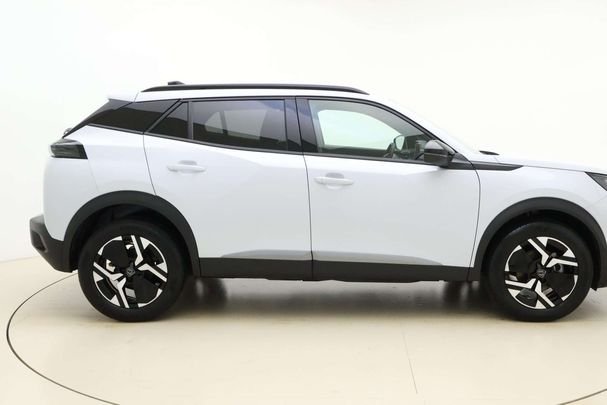 Peugeot 2008 1.2 PureTech 75 kW image number 10