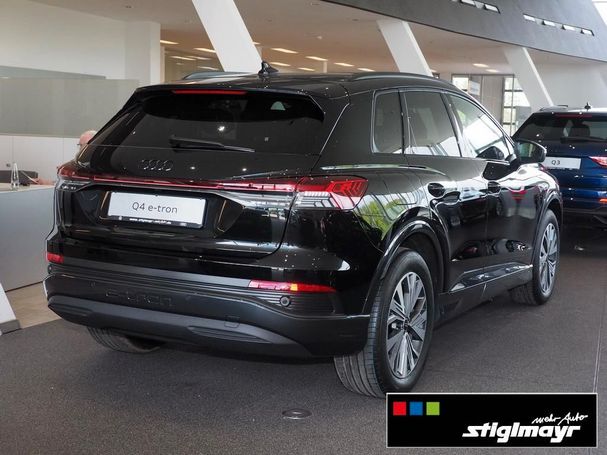 Audi Q4 45 e-tron Advanced 210 kW image number 2