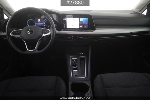 Volkswagen Golf Variant 2.0 TDI DSG 110 kW image number 14