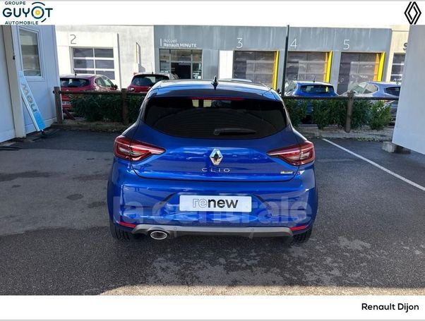 Renault Clio 103 kW image number 5