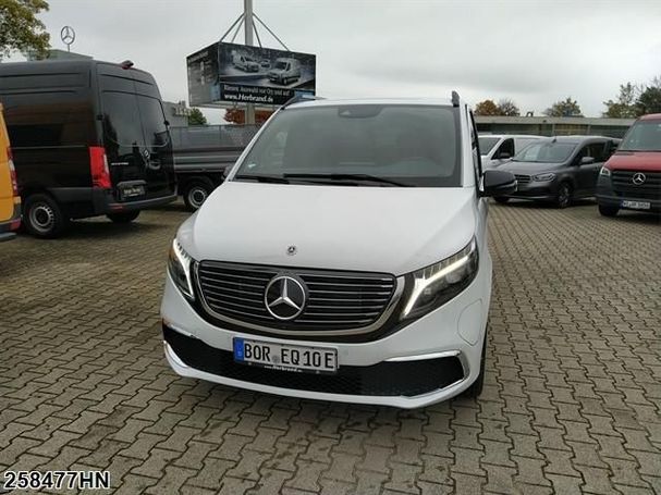 Mercedes-Benz EQV 150 kW image number 5