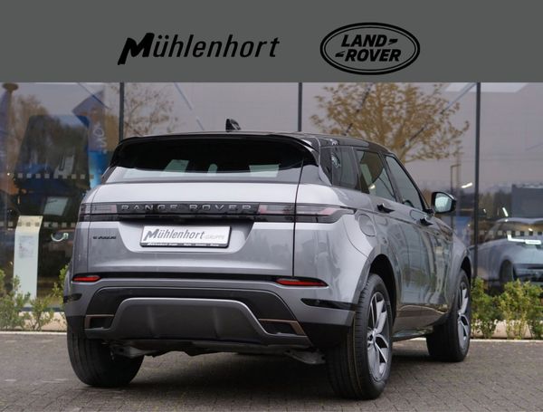 Land Rover Range Rover Evoque D200 S AWD 150 kW image number 2