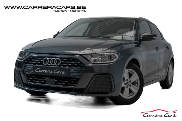 Audi A1 25 TFSI Advanced 70 kW image number 1