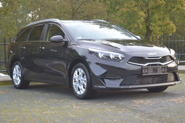 Kia Ceed Sportswagon 1.5 103 kW image number 30